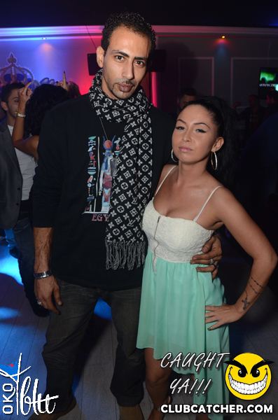 Oko Blu lounge photo 77 - November 8th, 2013