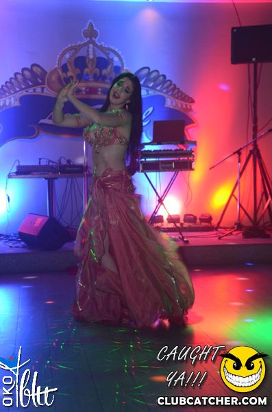 Oko Blu lounge photo 78 - November 8th, 2013