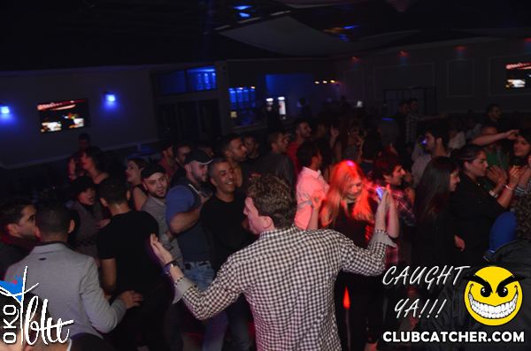 Oko Blu lounge photo 80 - November 8th, 2013