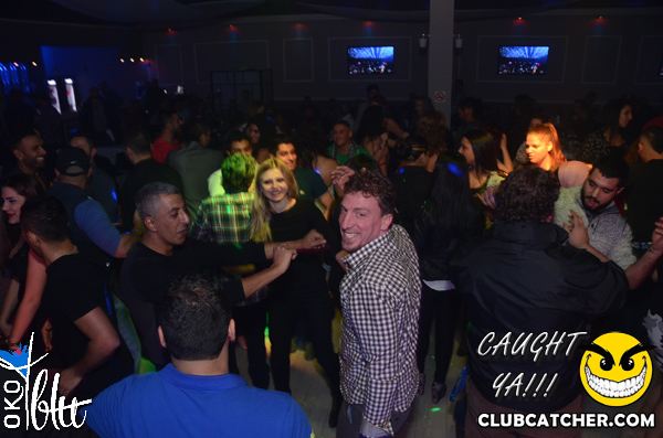 Oko Blu lounge photo 81 - November 8th, 2013