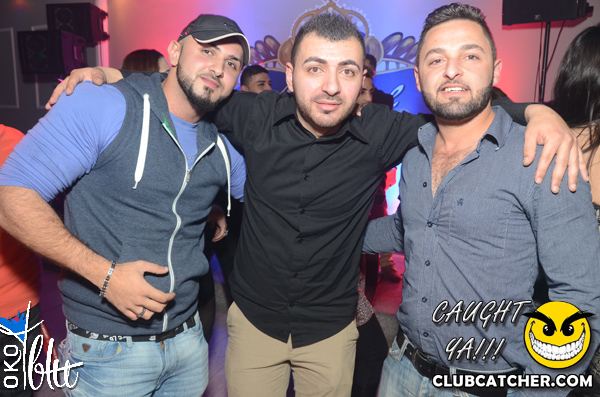 Oko Blu lounge photo 82 - November 8th, 2013