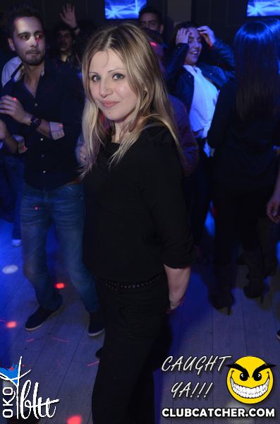 Oko Blu lounge photo 84 - November 8th, 2013