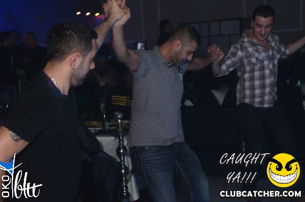 Oko Blu lounge photo 85 - November 8th, 2013