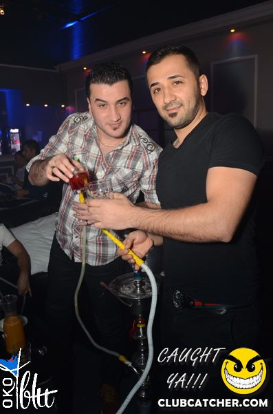 Oko Blu lounge photo 86 - November 8th, 2013