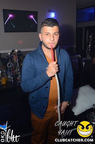 Oko Blu lounge photo 87 - November 8th, 2013