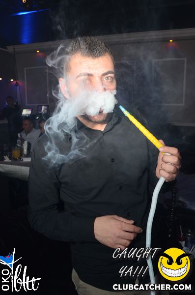 Oko Blu lounge photo 88 - November 8th, 2013