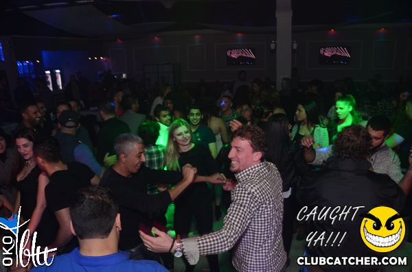 Oko Blu lounge photo 92 - November 8th, 2013