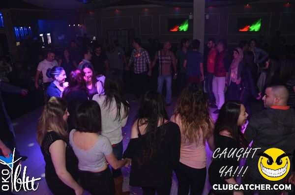 Oko Blu lounge photo 93 - November 8th, 2013