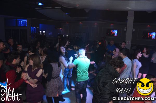 Oko Blu lounge photo 94 - November 8th, 2013