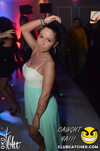 Oko Blu lounge photo 96 - November 8th, 2013