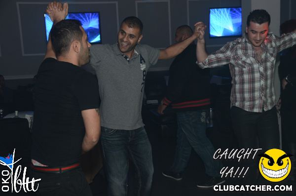 Oko Blu lounge photo 97 - November 8th, 2013