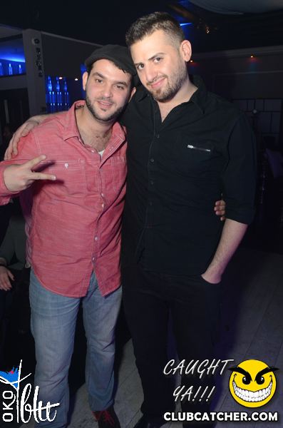 Oko Blu lounge photo 98 - November 8th, 2013