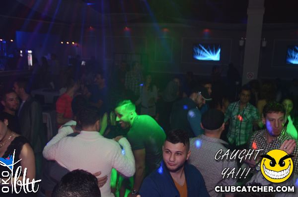 Oko Blu lounge photo 99 - November 8th, 2013