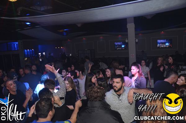 Oko Blu lounge photo 100 - November 8th, 2013