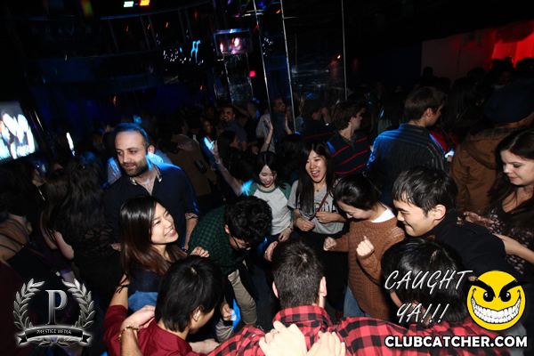 Gravity Soundbar nightclub photo 137 - November 8th, 2013
