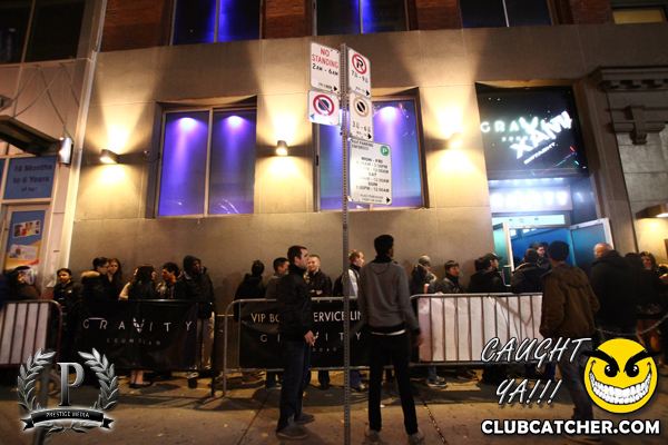 Gravity Soundbar nightclub photo 69 - November 8th, 2013