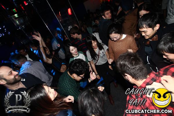 Gravity Soundbar nightclub photo 77 - November 8th, 2013