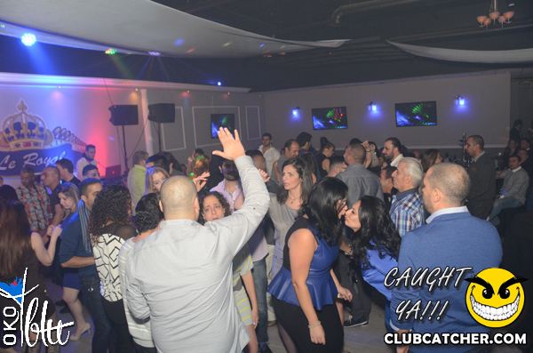 Oko Blu lounge photo 1 - November 9th, 2013