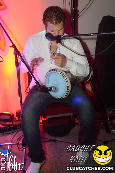 Oko Blu lounge photo 101 - November 9th, 2013