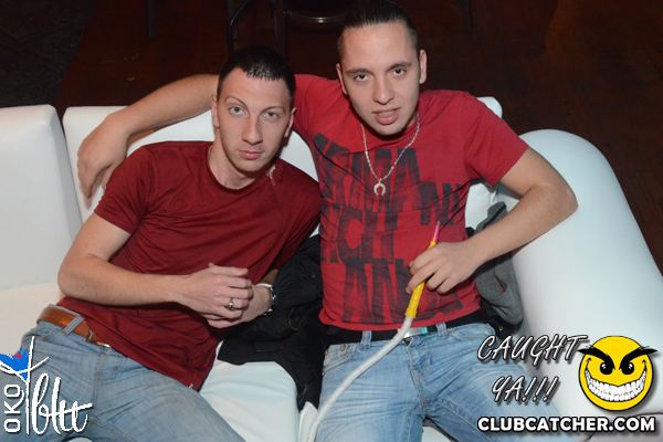 Oko Blu lounge photo 102 - November 9th, 2013