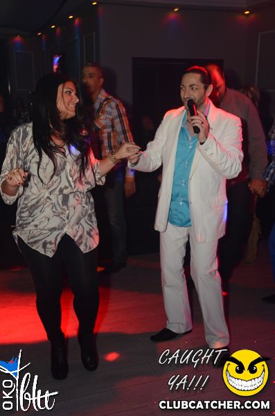 Oko Blu lounge photo 103 - November 9th, 2013