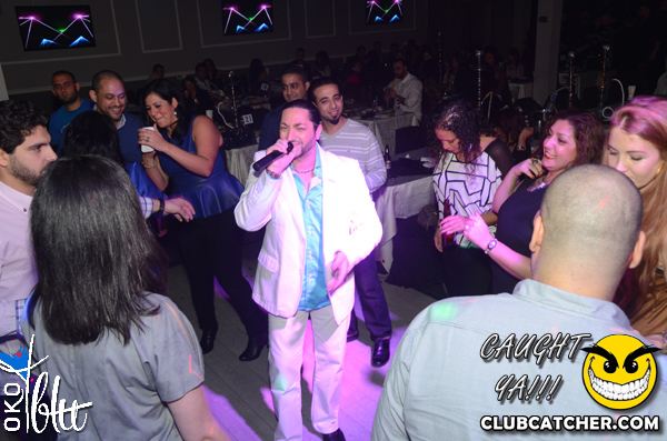 Oko Blu lounge photo 104 - November 9th, 2013