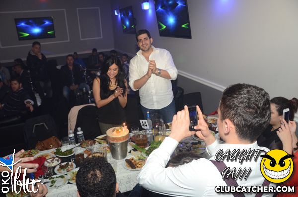 Oko Blu lounge photo 105 - November 9th, 2013