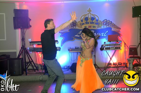 Oko Blu lounge photo 107 - November 9th, 2013