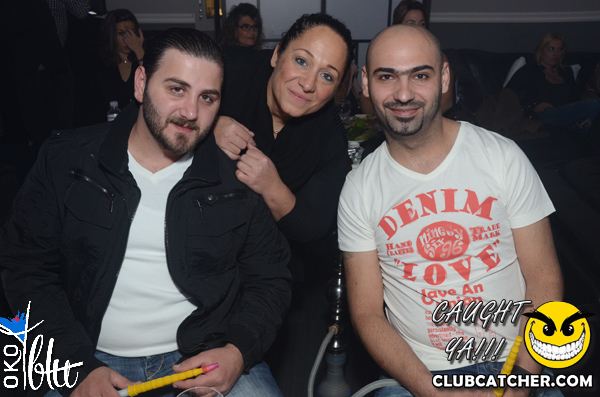 Oko Blu lounge photo 108 - November 9th, 2013