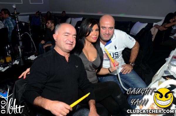 Oko Blu lounge photo 109 - November 9th, 2013