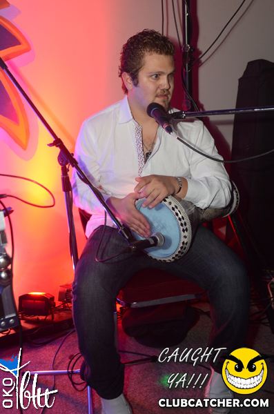 Oko Blu lounge photo 110 - November 9th, 2013