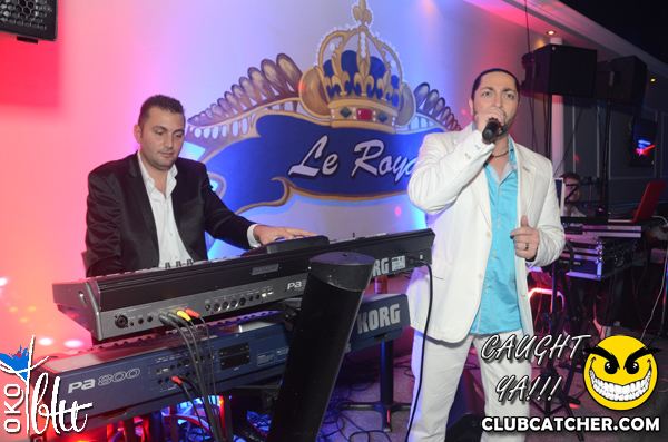 Oko Blu lounge photo 111 - November 9th, 2013