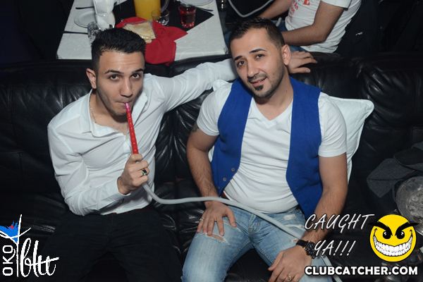 Oko Blu lounge photo 114 - November 9th, 2013