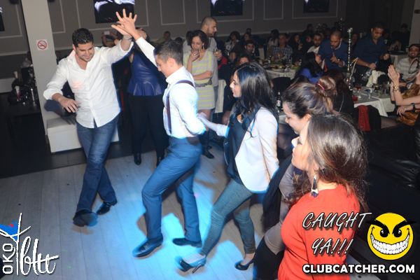 Oko Blu lounge photo 116 - November 9th, 2013