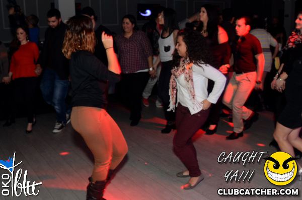 Oko Blu lounge photo 117 - November 9th, 2013