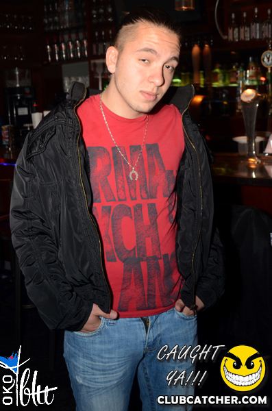 Oko Blu lounge photo 118 - November 9th, 2013