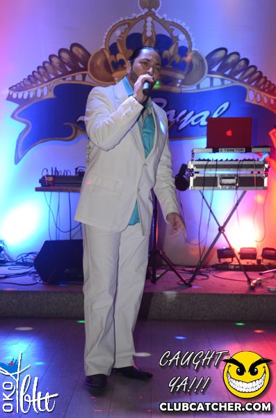 Oko Blu lounge photo 120 - November 9th, 2013