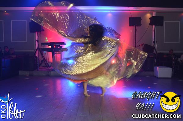 Oko Blu lounge photo 13 - November 9th, 2013