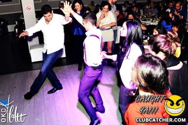 Oko Blu lounge photo 121 - November 9th, 2013