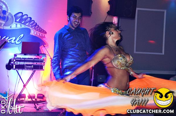 Oko Blu lounge photo 123 - November 9th, 2013