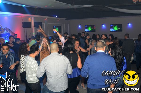 Oko Blu lounge photo 124 - November 9th, 2013