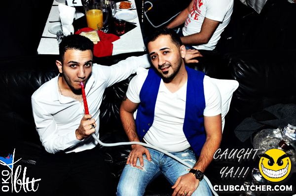 Oko Blu lounge photo 125 - November 9th, 2013