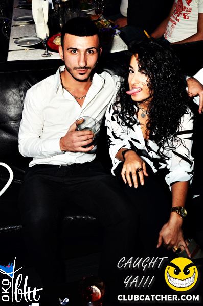 Oko Blu lounge photo 126 - November 9th, 2013