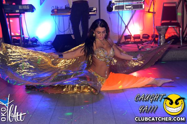 Oko Blu lounge photo 127 - November 9th, 2013