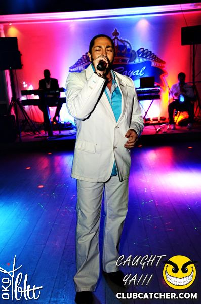 Oko Blu lounge photo 128 - November 9th, 2013