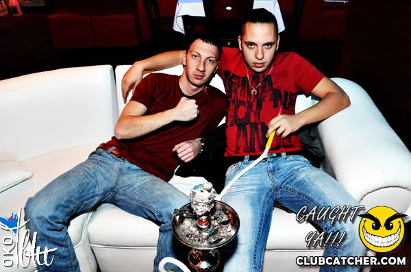 Oko Blu lounge photo 131 - November 9th, 2013