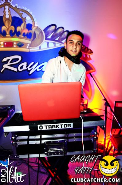 Oko Blu lounge photo 132 - November 9th, 2013