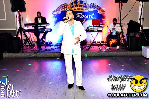 Oko Blu lounge photo 133 - November 9th, 2013