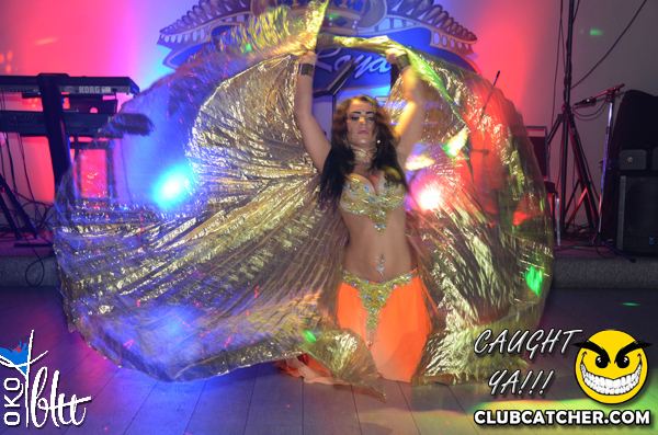 Oko Blu lounge photo 21 - November 9th, 2013