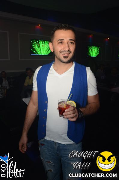 Oko Blu lounge photo 28 - November 9th, 2013